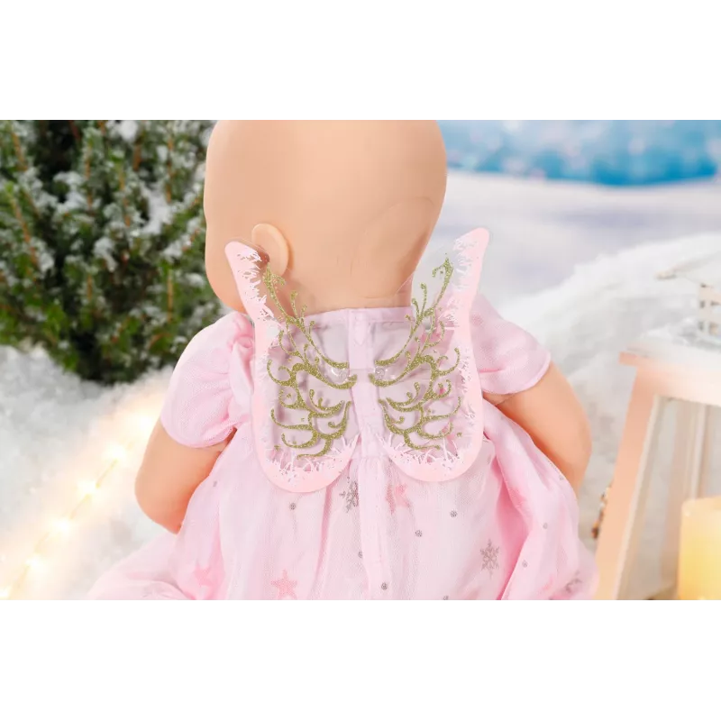 Doll clothes set Zapf Creation Baby Annabell Season X-Mas Outfit 43cm