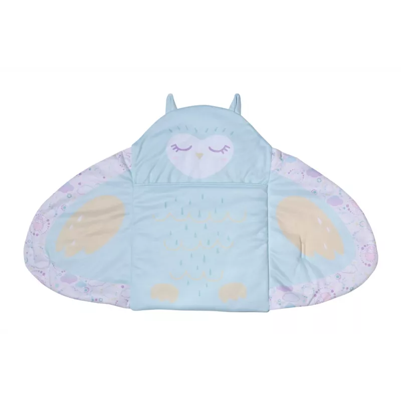 Doll sleeping bag Baby Annabell Sweet Dreams Swaddle Bag 3 years