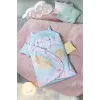 Doll sleeping bag Baby Annabell Sweet Dreams Swaddle Bag 3 years