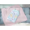 Doll sleeping bag Baby Annabell Sweet Dreams Swaddle Bag 3 years