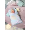 Doll sleeping bag Baby Annabell Sweet Dreams Swaddle Bag 3 years