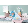 Doll sleeping bag Baby Annabell Sweet Dreams Swaddle Bag 3 years