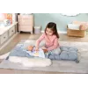 Doll sleeping bag Baby Annabell Sweet Dreams Swaddle Bag 3 years