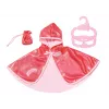 Doll clothes set Zapf Creation Baby Annabell Little Sweet Cape 36cm
