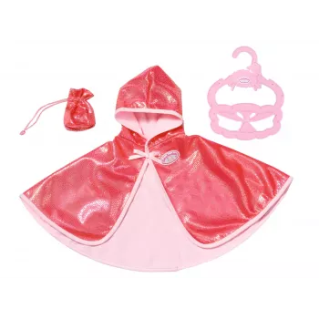 Doll clothes set Zapf Creation Baby Annabell Little Sweet Cape 36cm