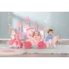 Doll clothes set Zapf Creation Baby Annabell Little Sweet Cape 36cm