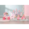 Doll clothes set Zapf Creation Baby Annabell Little Sweet Cape 36cm