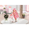 Doll clothes set Zapf Creation Baby Annabell Little Sweet Cape 36cm
