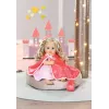 Doll clothes set Zapf Creation Baby Annabell Little Sweet Cape 36cm