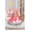 Doll clothes set Zapf Creation Baby Annabell Little Sweet Cape 36cm