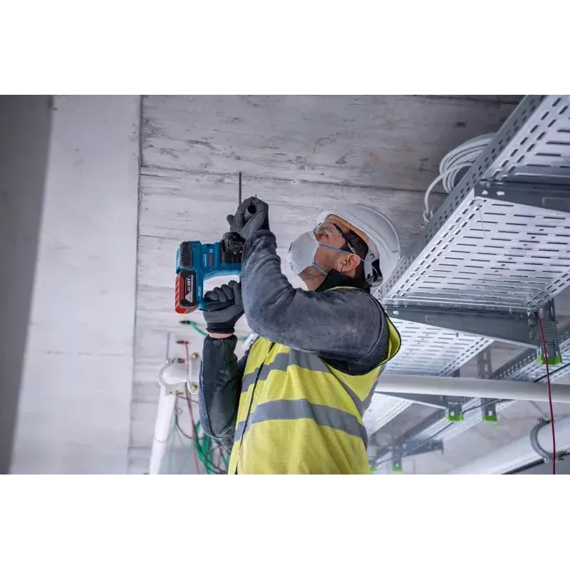 Perforator Bosch GBH 18V-22 PROFESSIONAL