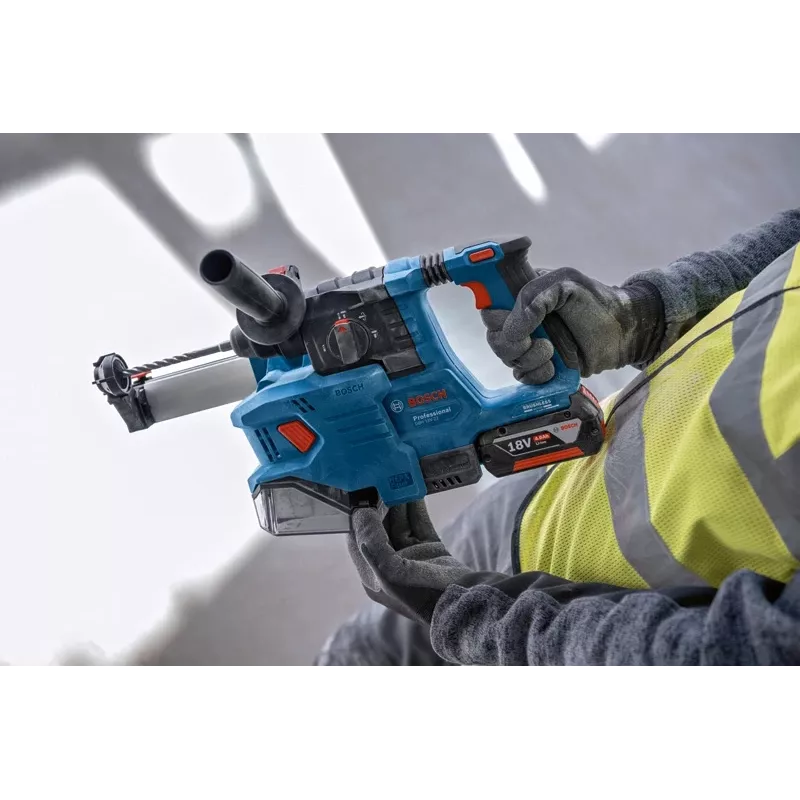 Perforator Bosch GBH 18V-22 PROFESSIONAL