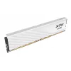 DIMM 32 GB DDR5-5600 (2x 16 GB) Dual-Kit, Arbeitsspeicher weiß, AX5U5600C4616G-DTLABWH, XPG Lancer Blade, INTEL XMP, AMD EXPO