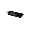 USB flash drive ADATA SC610 500GB USB Type-A 3.2 Gen 2 (10 Gbit/s) 550/500 MB/s, black