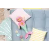 Baby doll BABY born Mermaid 33cm washable multicolour
