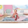 Baby doll BABY born Mermaid 33cm washable multicolour