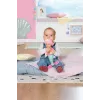 Baby doll BABY born Mermaid 33cm washable multicolour