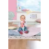 Baby doll BABY born Mermaid 33cm washable multicolour