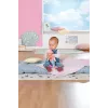 Baby doll BABY born Mermaid 33cm washable multicolour