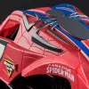 Monster Jam , Marvel The Amazing Spider-Man RC Monster Truck, 1:24 Scale, Kids Toys for Boys and Girls Ages 4 and up