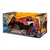 Monster Jam , Marvel The Amazing Spider-Man RC Monster Truck, 1:24 Scale, Kids Toys for Boys and Girls Ages 4 and up