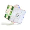 Rubik’s Cube, Pulse Cube, Light-Up Brain Teaser Puzzle for Adults & Speedy Solvers, Solve the Puzzle Before the Lights Turn Off Problem-Solving Challenging Brain Teaser Fidget Toy for Kids Ages 8 & Up