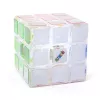 Rubik’s Cube, Pulse Cube, Light-Up Brain Teaser Puzzle for Adults & Speedy Solvers, Solve the Puzzle Before the Lights Turn Off Problem-Solving Challenging Brain Teaser Fidget Toy for Kids Ages 8 & Up