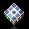Rubik’s Cube, Pulse Cube, Light-Up Brain Teaser Puzzle for Adults & Speedy Solvers, Solve the Puzzle Before the Lights Turn Off Problem-Solving Challenging Brain Teaser Fidget Toy for Kids Ages 8 & Up