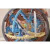 3D maze skill game Spin Master Perplexus Star Wars The Mandalorian – handheld motion labyrinth puzzle