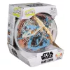3D maze skill game Spin Master Perplexus Star Wars The Mandalorian – handheld motion labyrinth puzzle
