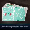 4D Build , Pokémon Bulbasaur 3D Model Kit, Pokémon Figure, Kanto First Partner Collection, Desk Décor, 195 Pieces, for Ages 12 & Up