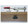 Clamp set BESSEY STC-IHH25-T20 3.5 cm Black Red Steel