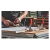 Clamp set BESSEY STC-IHH25-T20 3.5 cm Black Red Steel
