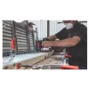 Clamp set BESSEY STC-IHH25-T20 3.5 cm Black Red Steel