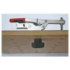 Clamp set BESSEY STC-VH50-T20 4 cm Black Red Steel