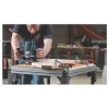 Clamp set BESSEY STC-VH50-T20 4 cm Black Red Steel