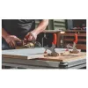 Clamp set BESSEY STC-VH50-T20 4 cm Black Red Steel