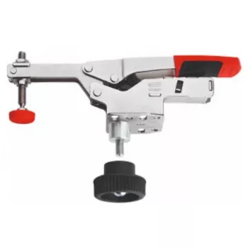 Clamp set BESSEY STC-VH50-T20 4 cm Black Red Steel