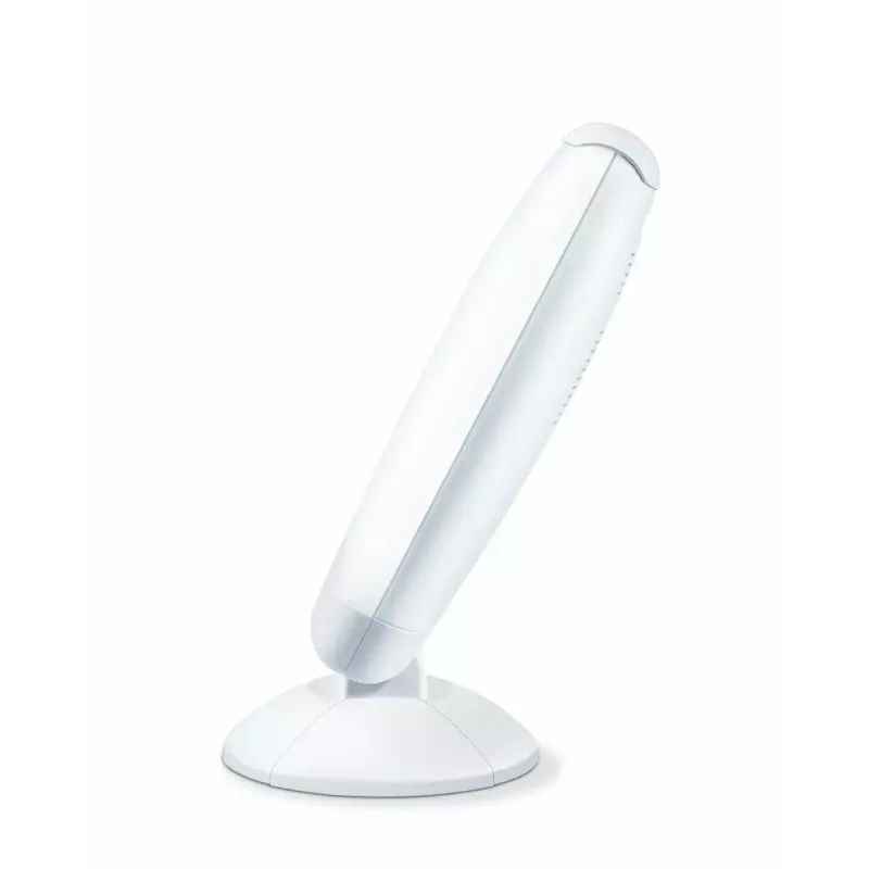 Light therapy lamp Beurer TL 80 white 60810 — 10,000 lux brightness