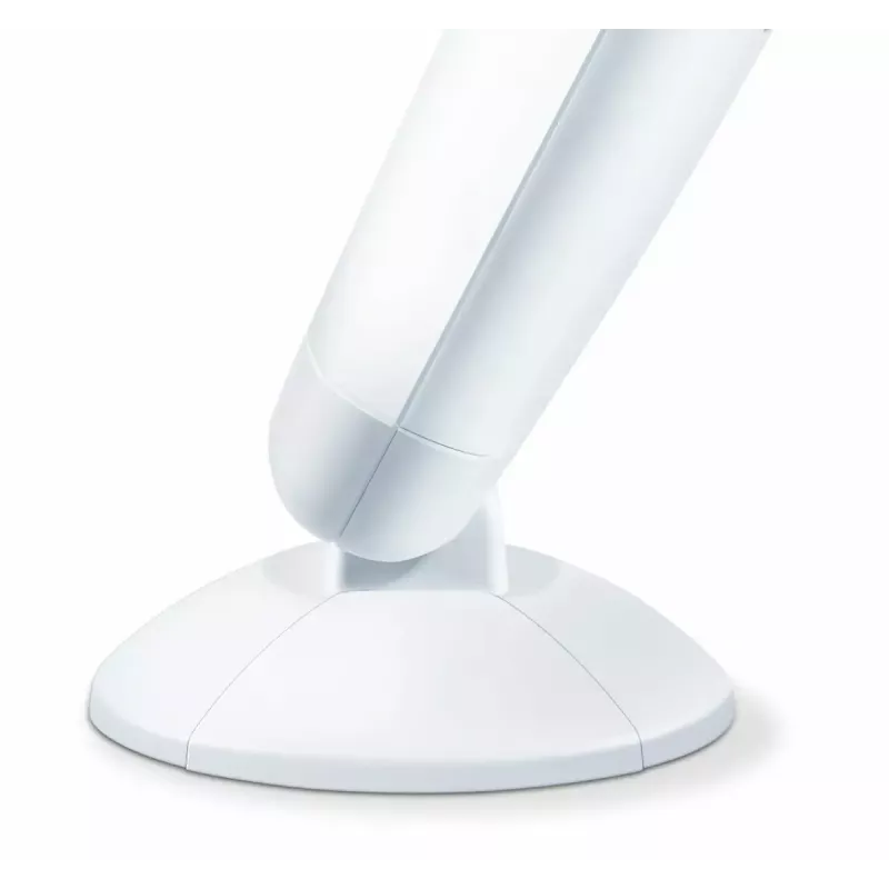 Light therapy lamp Beurer TL 80 white 60810 — 10,000 lux brightness