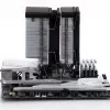Air cooler Scythe Fuma 3 12 cm Black 39.44 cfm 114.89 m³/h