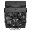 Air cooler Scythe Fuma 3 12 cm Black 39.44 cfm 114.89 m³/h