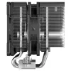 Air cooler Scythe Fuma 3 12 cm Black 39.44 cfm 114.89 m³/h