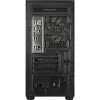 Desktop gaming PC THERMALTAKE FTW A-Line LCS 5060 black/transparent with Windows 11 Pro