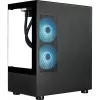 Desktop gaming PC THERMALTAKE FTW A-Line LCS 5060 black/transparent with Windows 11 Pro