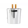 Toaster Unold Design Dual 4 slice(s) 1350 W Black White