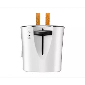 Toaster Unold Design Dual 4 slice(s) 1350 W Black White