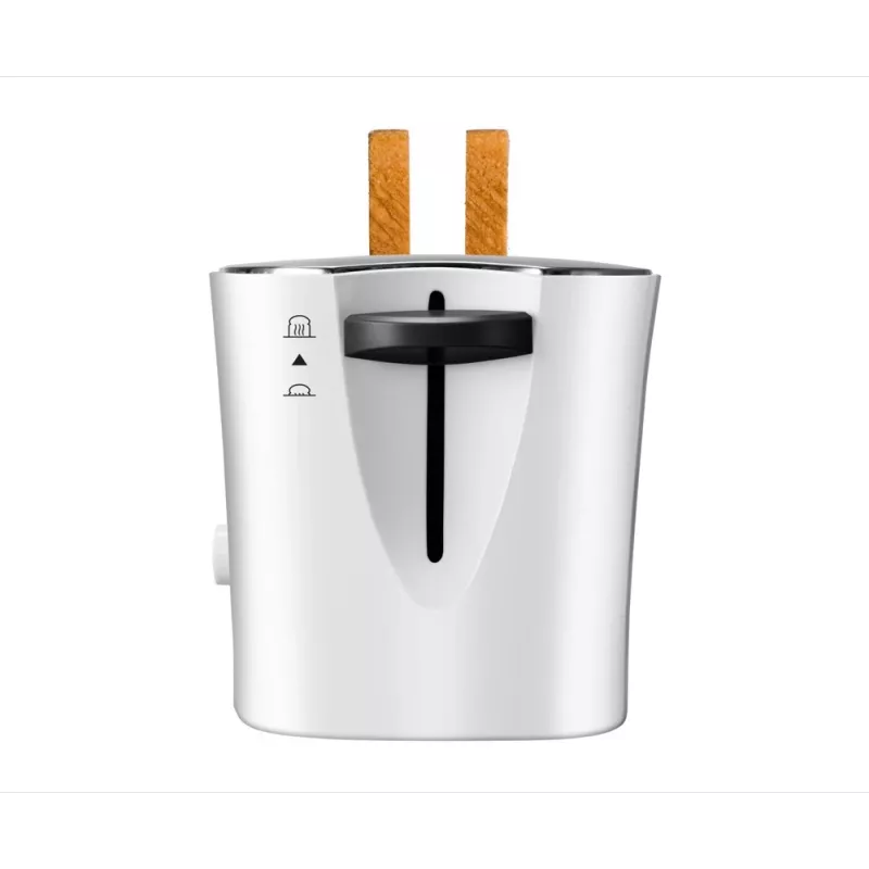 Toaster Unold Design Dual 4 slice(s) 1350 W Black White