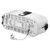 Toaster Unold Design Dual 4 slice(s) 1350 W Black White