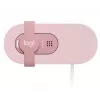 LOGITECH Brio 100 Full Hd Webcam Rose